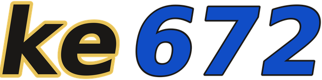 ke672 logo