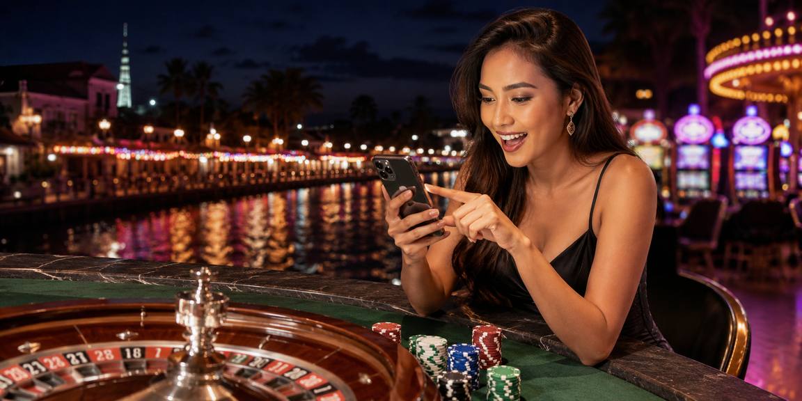 ke672 mobile gaming